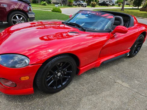Used 1994 Dodge Viper RT/10 image 6