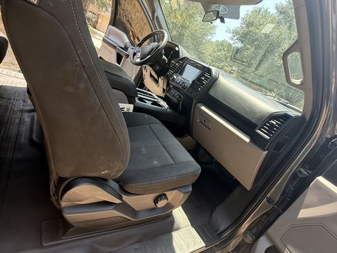 Used 2017 Ford F150 XL w/ Equipment Group 101A Mid RWD image 21