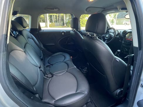 Used 2014 MINI Cooper Countryman S image 17