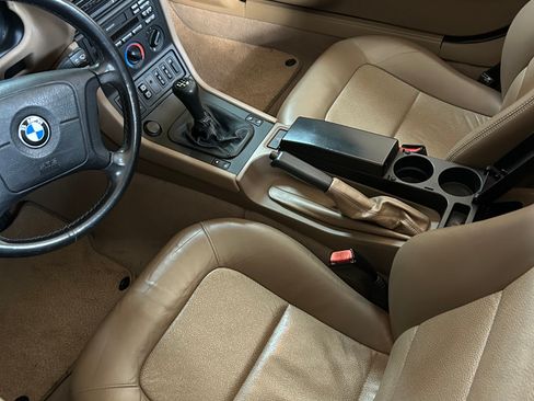 Used 1998 BMW Z3 2.8 image 9