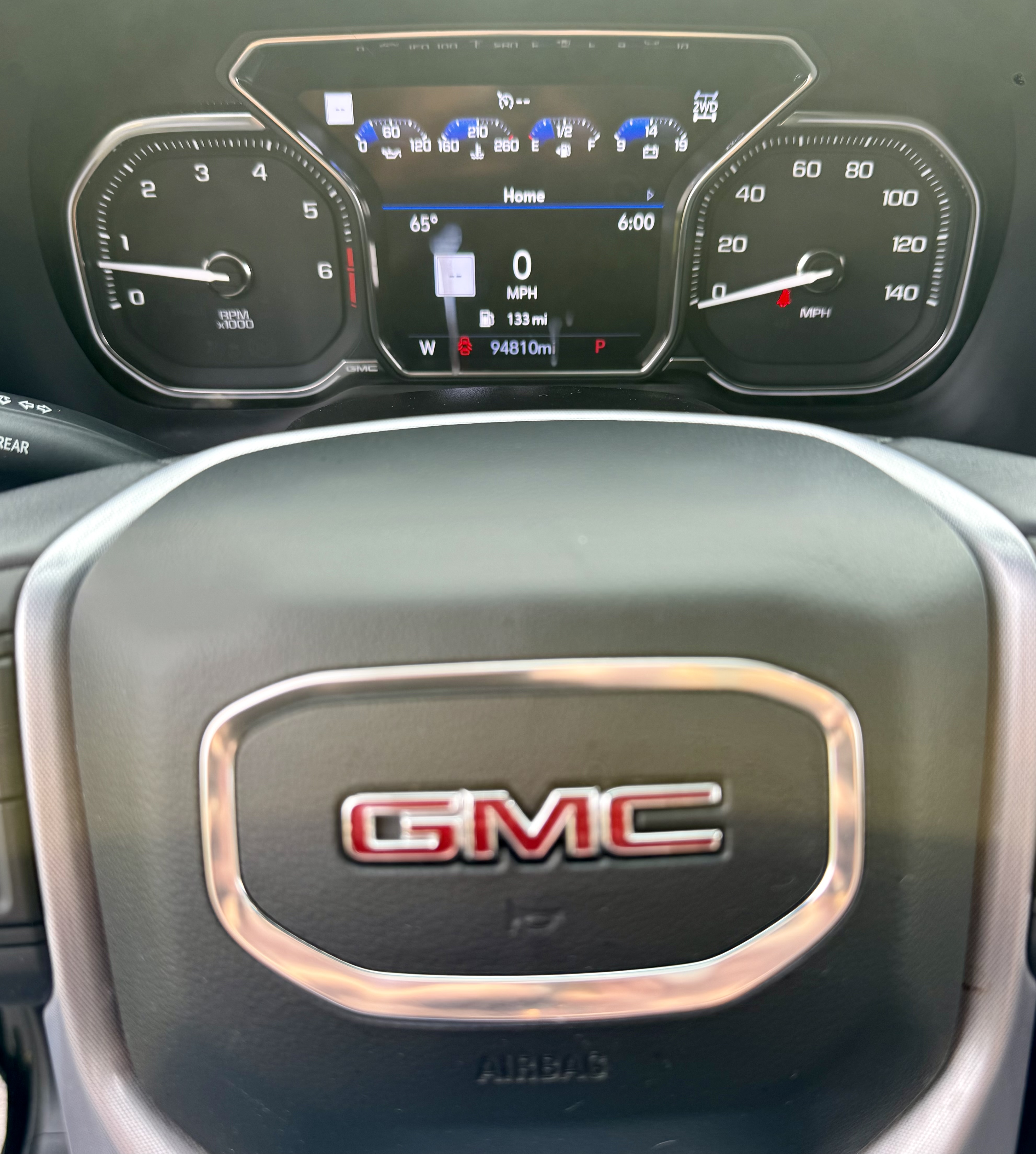 Used 2021 GMC Yukon SLT w/ SLT Premium Package AWD/4WD image 17
