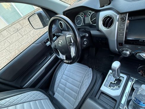 Used 2016 Toyota Tundra SR5 w/ TRD Off Road Package image 9