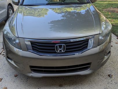 Used 2009 Honda Accord EX-L