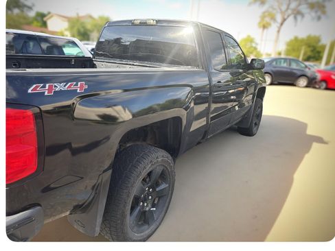 Used 2015 Chevrolet Silverado 1500 LS image 12