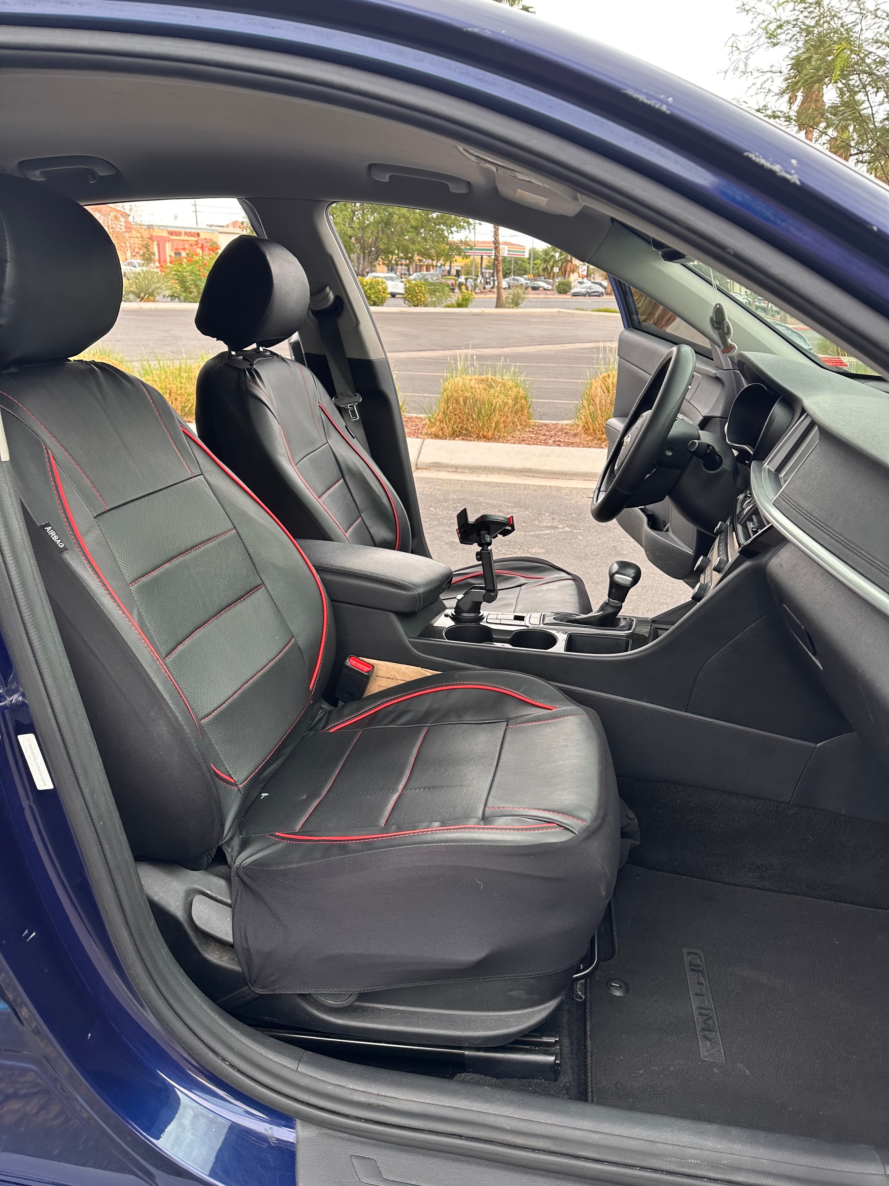 Used 2019 Kia Optima EX FWD image 9