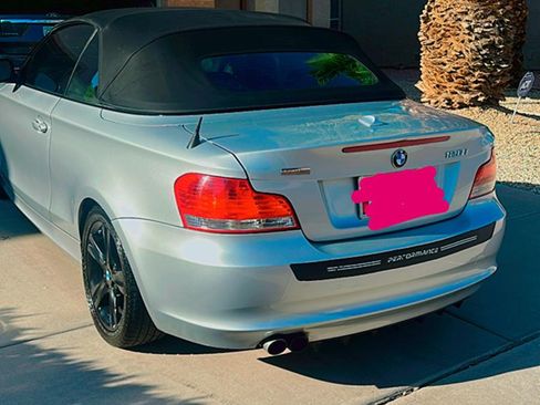 Used 2011 BMW 128i 128i Convertible 2D image 9