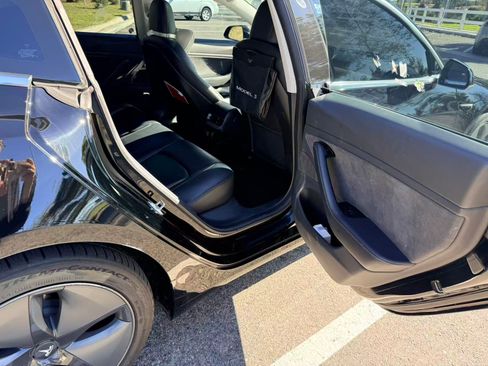 Used 2019 Tesla Model 3 Standard Range Plus image 20