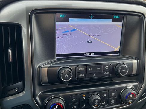 Used 2016 Chevrolet Silverado 1500 LT w/ All Star Edition image 21