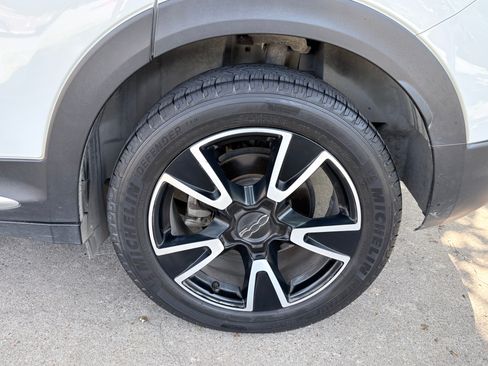 Used 2018 FIAT 500X Pop w/ Popular Equipment Group FWD image 12