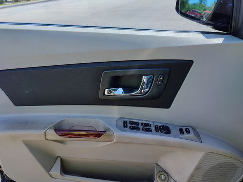 Used 2007 Cadillac CTS 3.6 w/ 3.6L V6 Luxury Package image 12