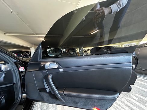 Used 2009 Porsche 911 Turbo image 22