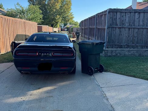 Used 2021 Dodge Challenger R/T Scat Pack w/ Plus Package RWD image 5