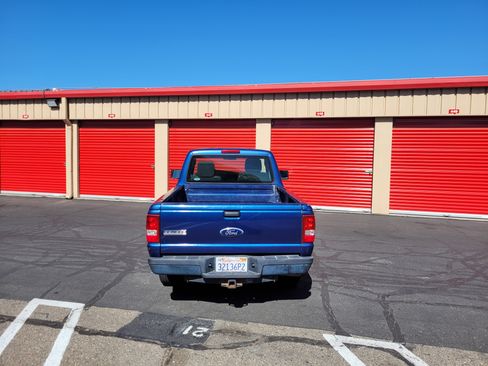 Used 2011 Ford Ranger XL image 10