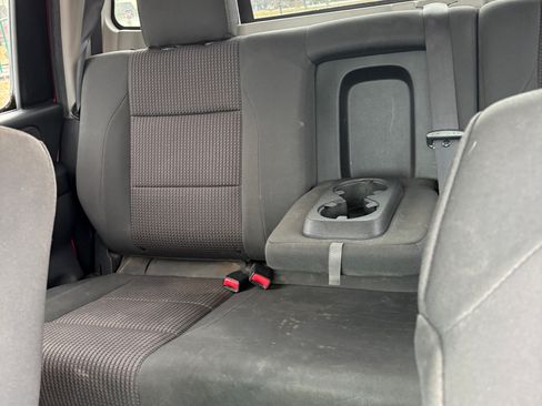 Used 2012 Nissan Titan SV w/ SV Value Truck Pkg image 10