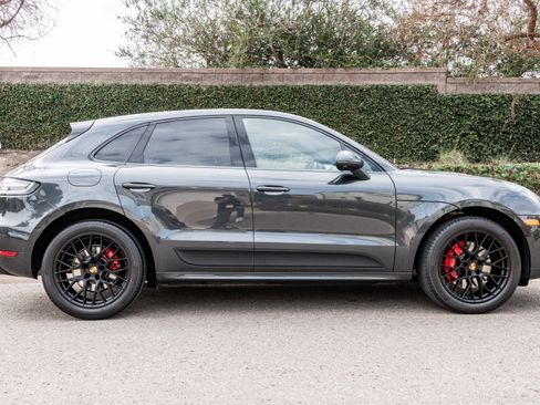 Used 2021 Porsche Macan GTS image 6
