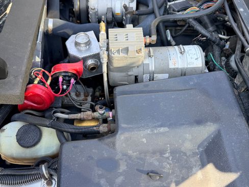 Used 2003 HUMMER H1 4-Door Open Top image 22