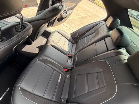 Used 2019 Mercedes-Benz E 63 AMG S image 24