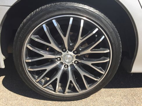 Used 2010 Honda Accord EX image 9