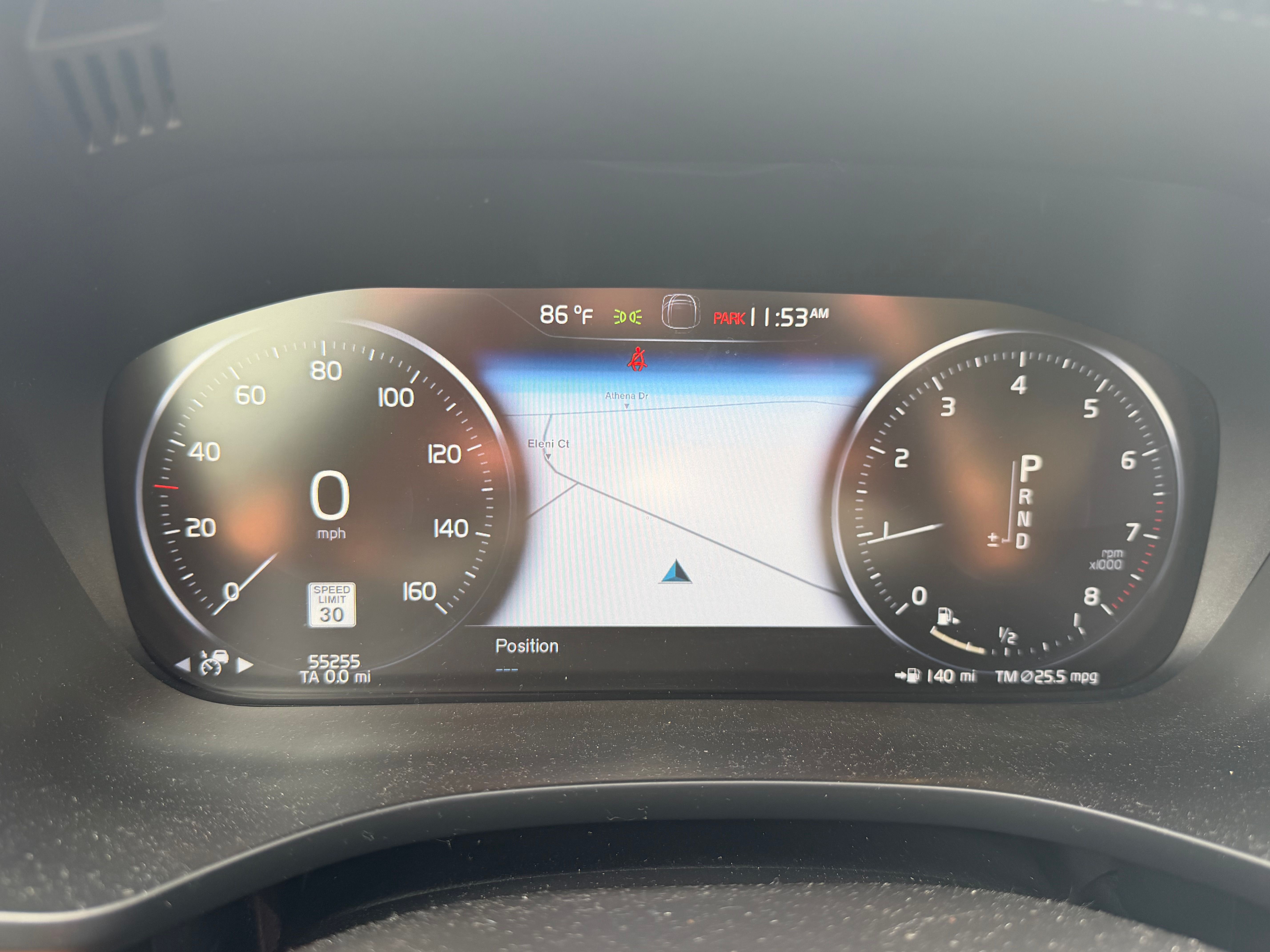 Used 2019 Volvo XC60 T6 Inscription w/ Protection Package Premier AWD/4WD image 16