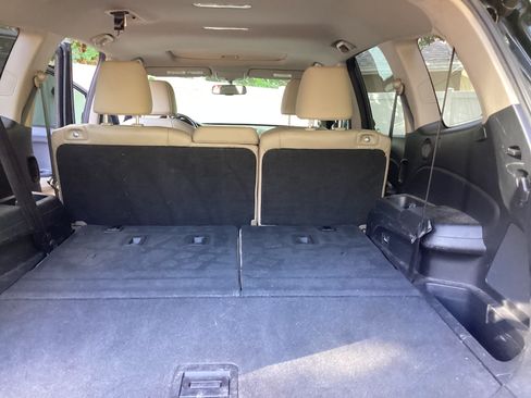 Used 2016 Honda Pilot EX-L image 6