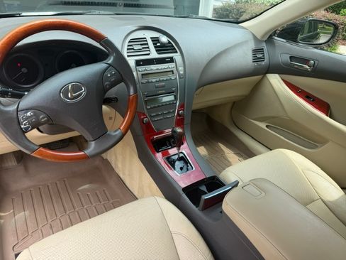 Used 2008 Lexus ES 350 FWD image 9