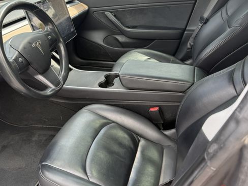 Used 2018 Tesla Model 3 Long Range image 5