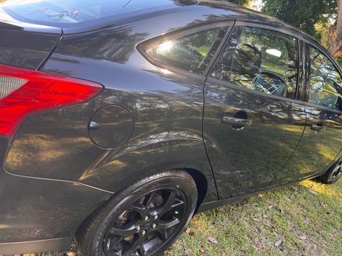 Used 2014 Ford Focus SE w/ Equipment Group 201A image 11