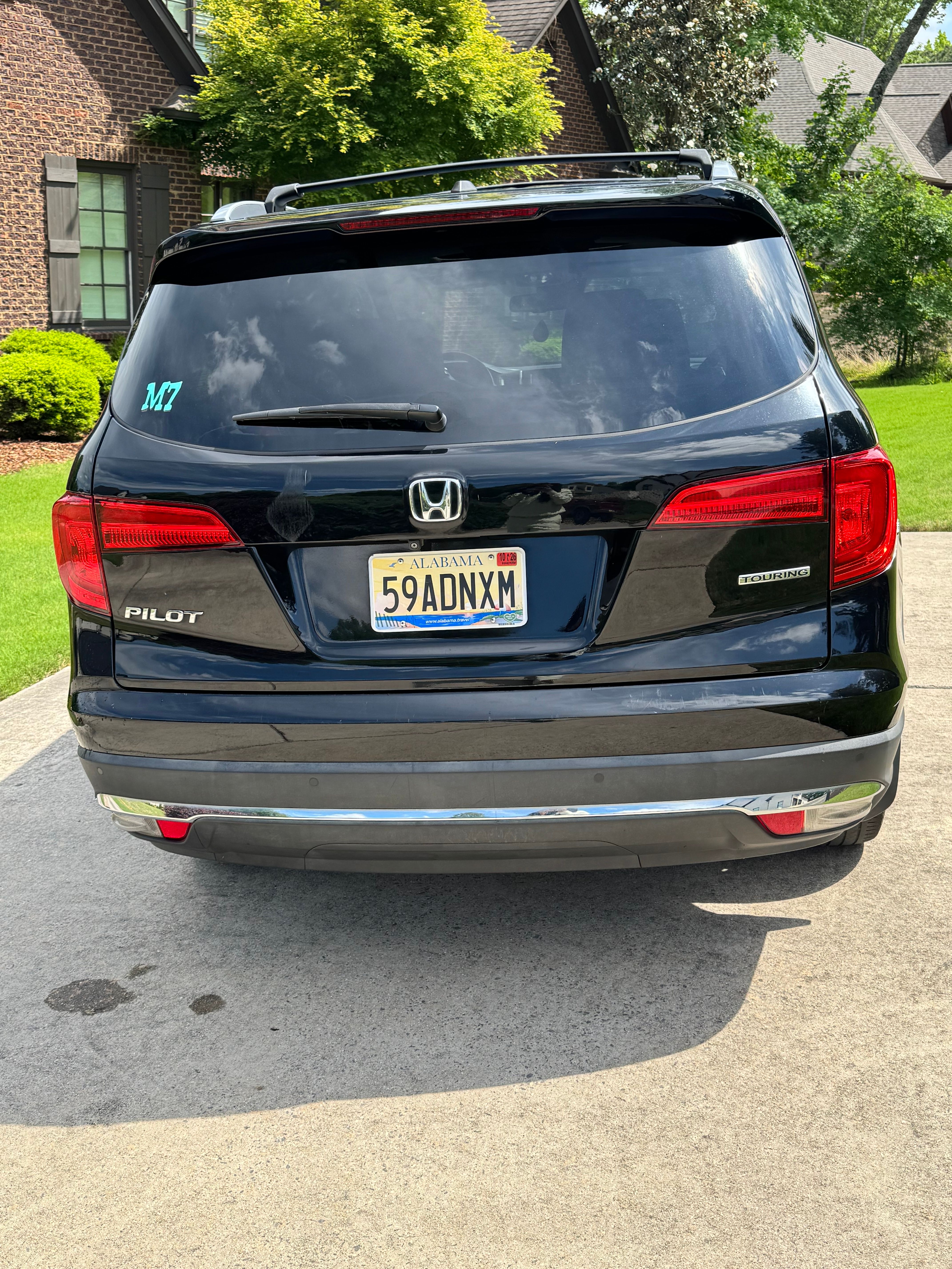 Used 2018 Honda Pilot Touring image 6