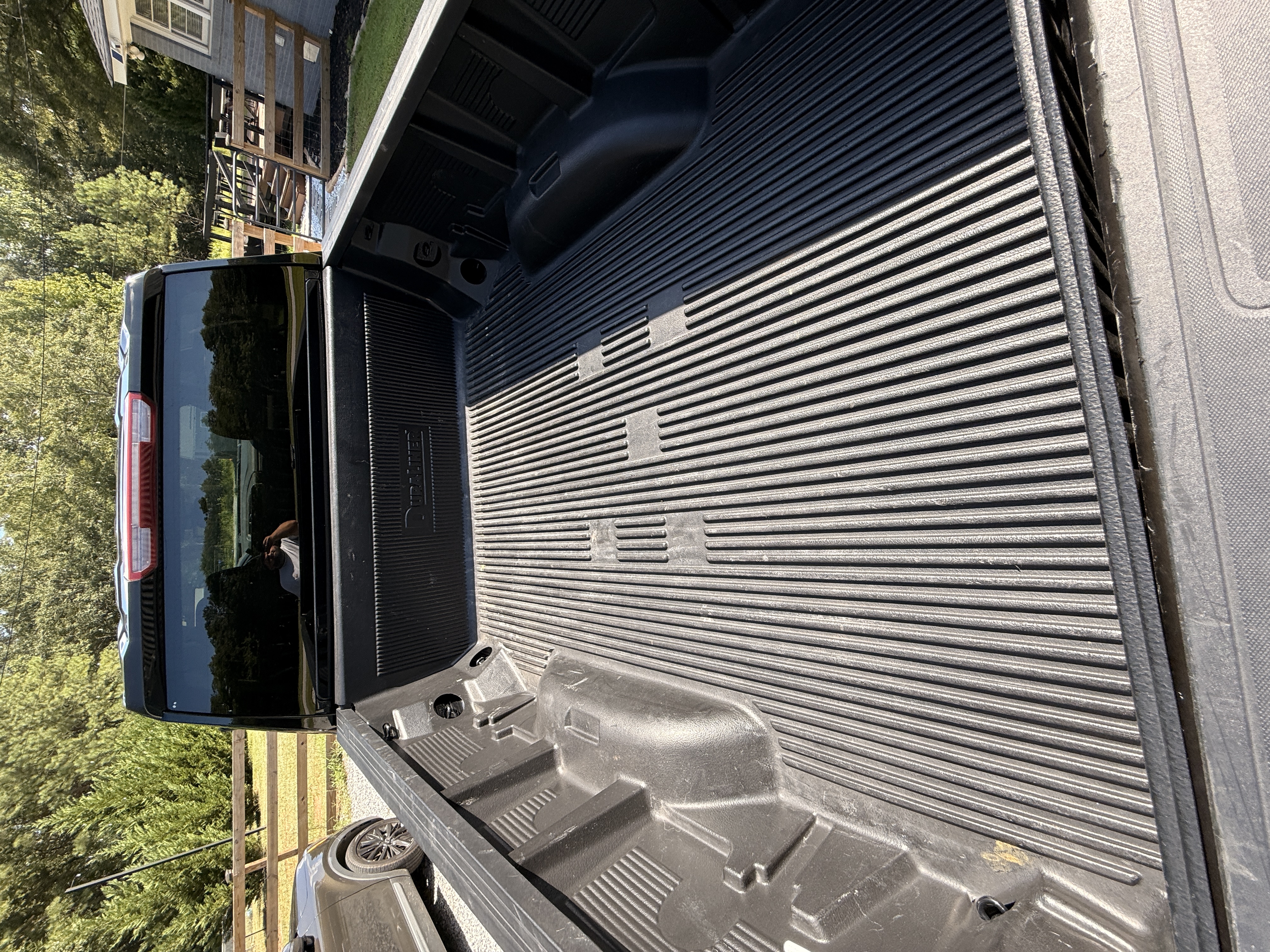 Used 2024 Chevrolet Silverado 2500 LT AWD/4WD image 6