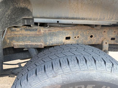 Used 2019 RAM 2500 Big Horn w/ Cold Weather Group image 12