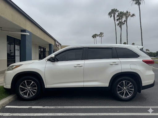 Used 2019 Toyota Highlander XLE FWD image 5