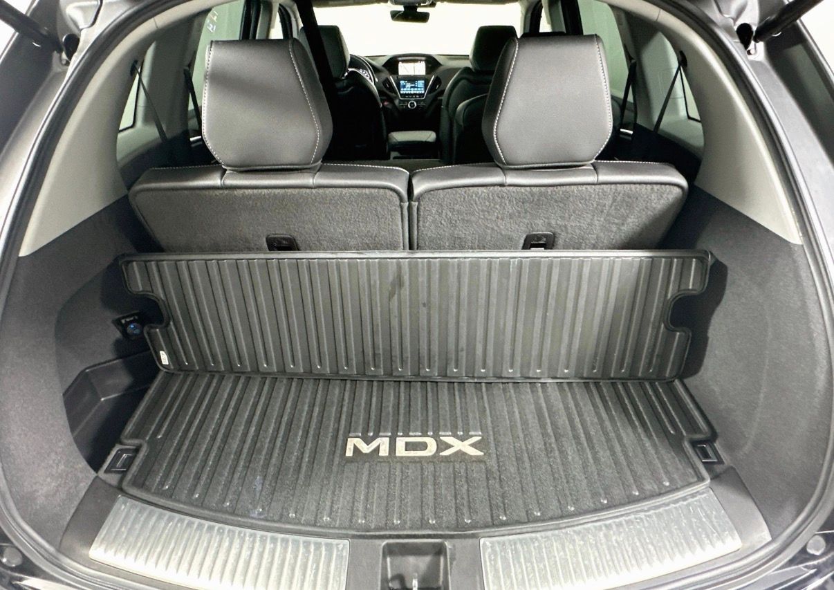 Used 2020 Acura MDX w/ Technology Package FWD image 15