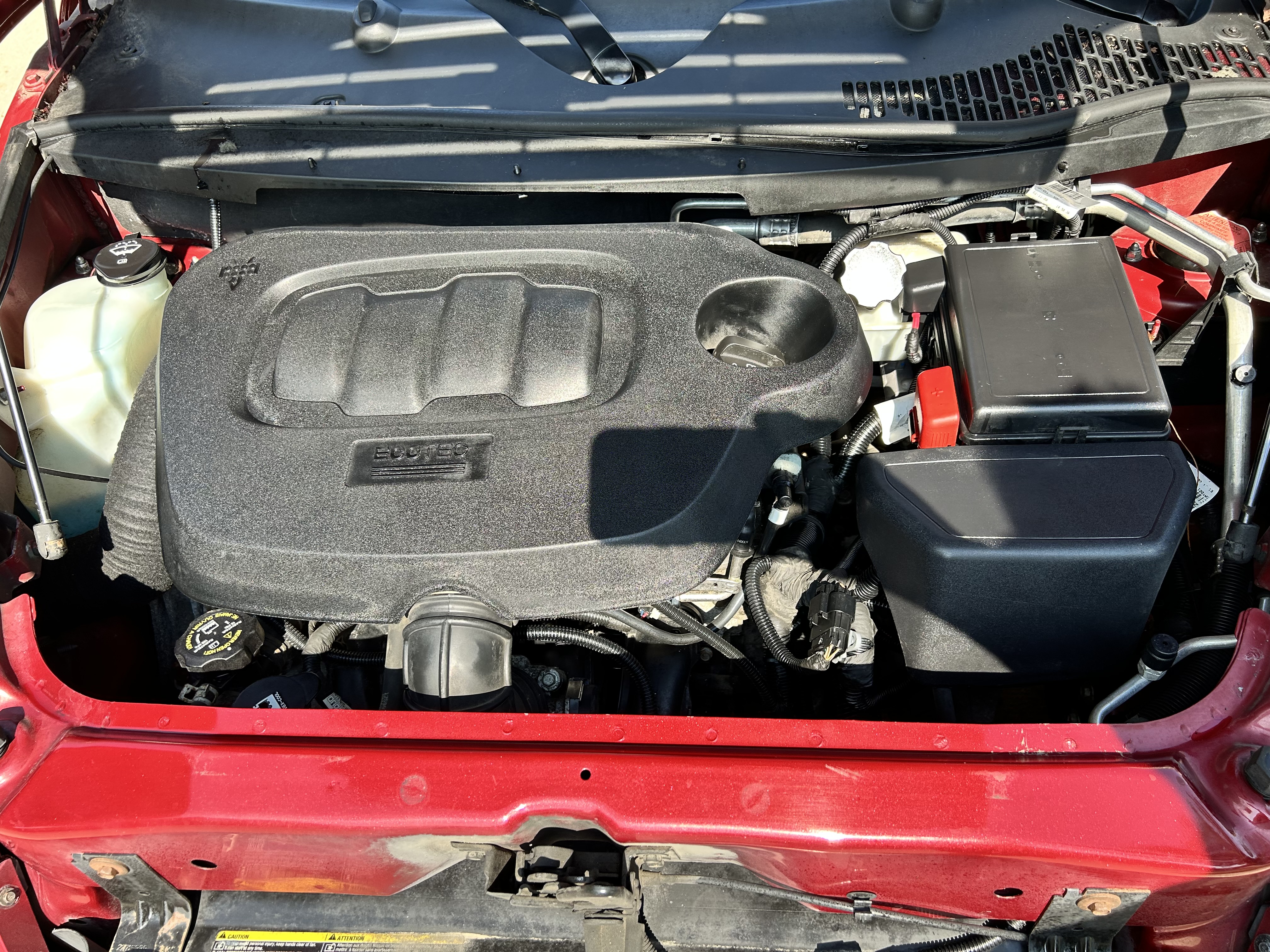Used 2008 Chevrolet HHR LT FWD image 4