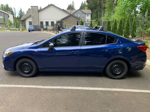 Used 2017 Subaru Impreza 2.0i AWD/4WD image 8
