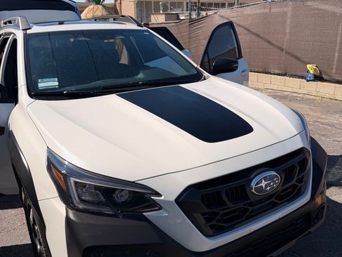 Used 2024 Subaru Outback Wilderness image 2