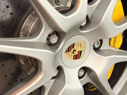 Used 2012 Porsche Cayman R image 30