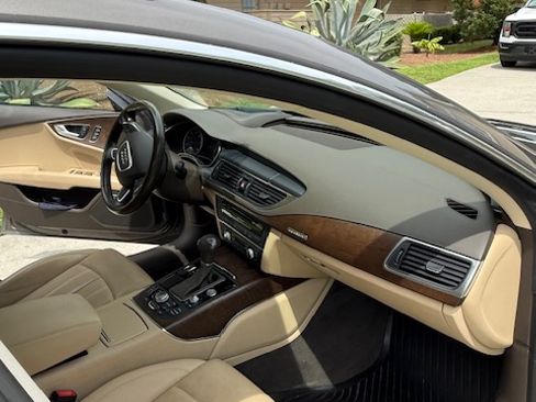 Used 2014 Audi A7 3.0T Prestige AWD/4WD image 2
