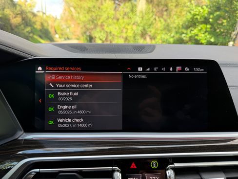 Used 2019 BMW X5 xDrive40i w/ Premium Package 2 image 15