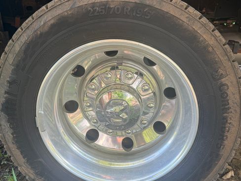 Used 2022 RAM 5500 Tradesman w/ Chrome Appearance Group AWD/4WD image 12