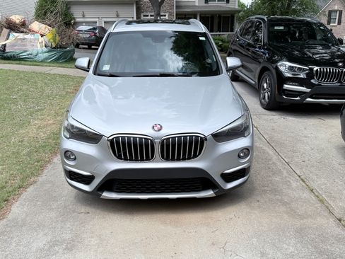 Used 2018 BMW X1 sDrive28i w/ Convenience Package FWD image 6