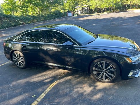 Used 2020 Audi A6 2.0T Premium Plus AWD/4WD image 4
