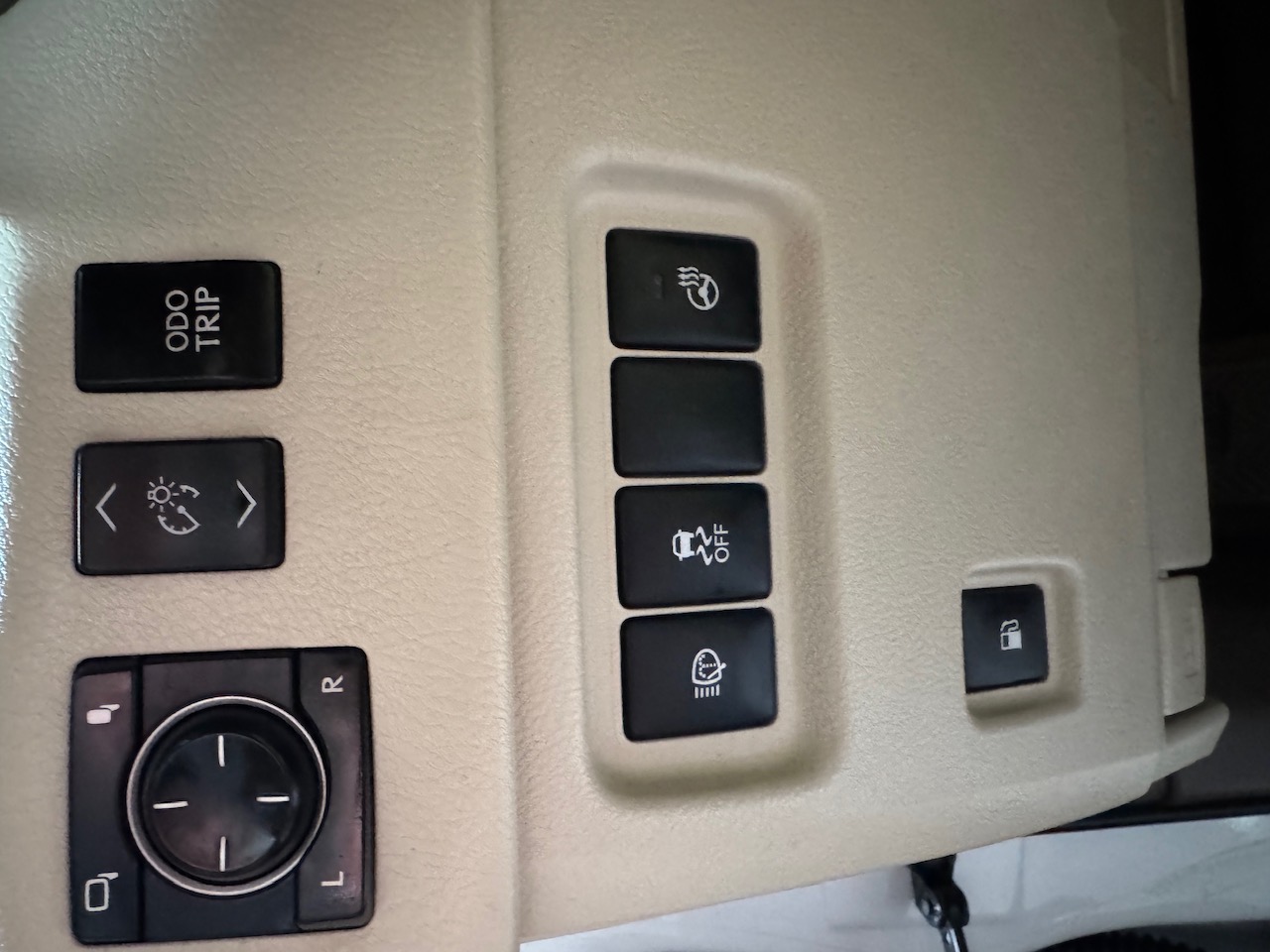 Used 2012 Lexus GX 460 Premium AWD/4WD image 24