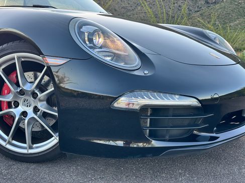 Used 2013 Porsche 911 Carrera S RWD image 18