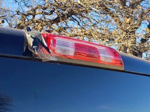 Used 2014 Chevrolet Silverado 1500 LT w/ All Star Edition image 14