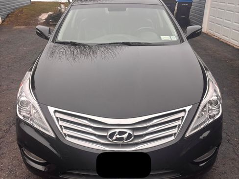 Used 2013 Hyundai Azera Sedan 4D image 13