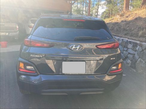 Used 2020 Hyundai Kona SE image 15