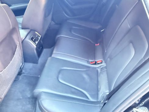 Used 2013 Audi A4 2.0T Premium Plus w/ Premium Plus Pkg image 15