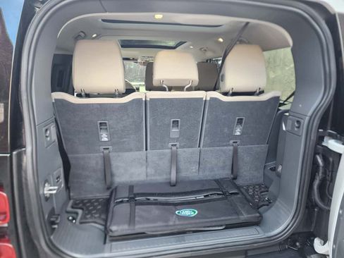 Used 2023 Land Rover Defender 130 S image 14