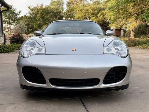 Used 2004 Porsche 911 Carrera 4S image 2