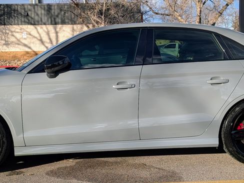 Used 2020 Audi RS 3 image 5